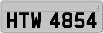 HTW4854