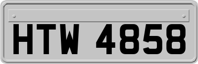 HTW4858