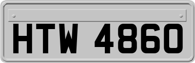 HTW4860