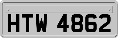 HTW4862