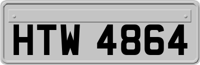 HTW4864
