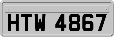 HTW4867