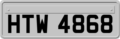 HTW4868