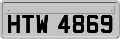 HTW4869