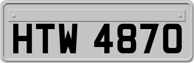 HTW4870