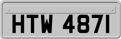 HTW4871