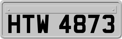 HTW4873