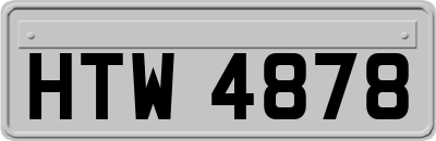 HTW4878