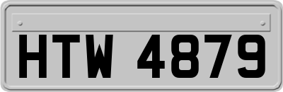 HTW4879