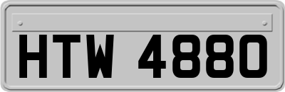 HTW4880