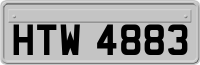HTW4883