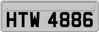 HTW4886