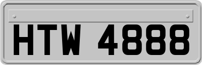 HTW4888