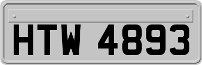 HTW4893