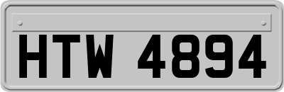 HTW4894