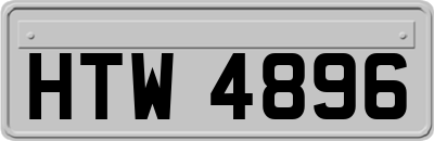 HTW4896