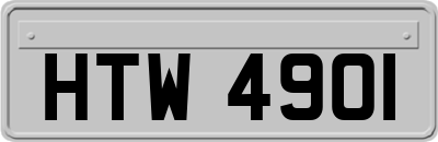 HTW4901