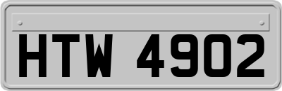HTW4902