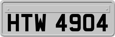 HTW4904