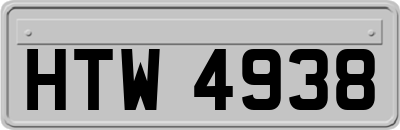 HTW4938