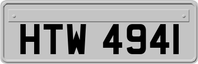 HTW4941