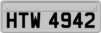 HTW4942