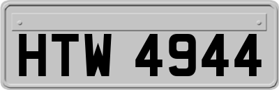 HTW4944