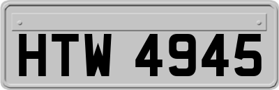 HTW4945