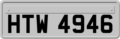 HTW4946