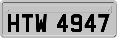 HTW4947