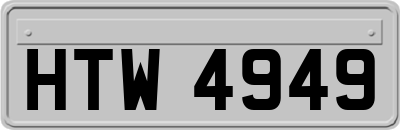 HTW4949
