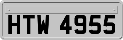 HTW4955