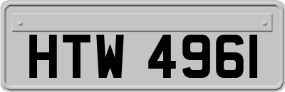 HTW4961