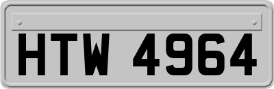 HTW4964