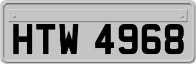 HTW4968