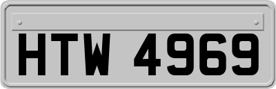 HTW4969