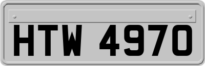 HTW4970
