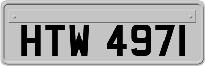 HTW4971