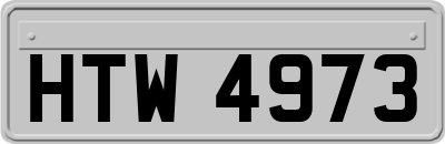 HTW4973