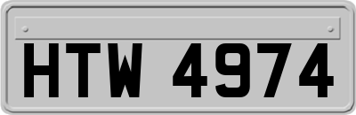 HTW4974