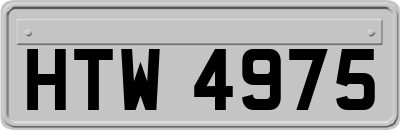 HTW4975