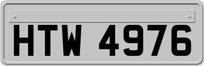 HTW4976