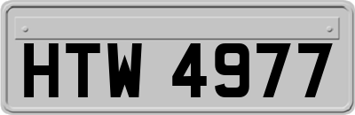 HTW4977
