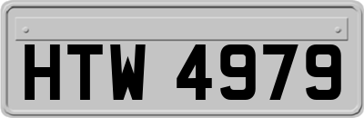 HTW4979