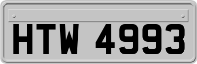HTW4993