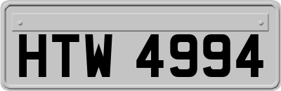 HTW4994