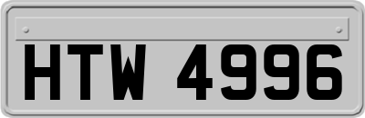 HTW4996