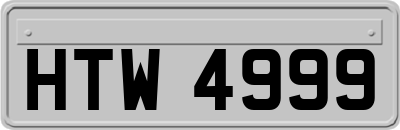 HTW4999
