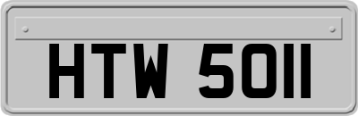 HTW5011