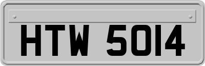 HTW5014